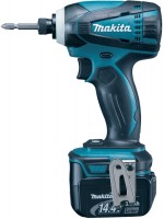 Photos - Drill / Screwdriver Makita BTD134RFE 