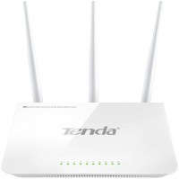 Photos - Wi-Fi Tenda N80 