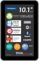 Photos - Tablet Rolsen RTB 10.4Q Wide 3G 16 GB