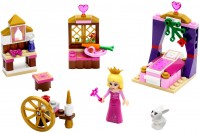 Photos - Construction Toy Lego Sleeping Beautys Royal Bedroom 41060 