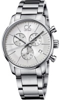 Photos - Wrist Watch Calvin Klein K2G27146 