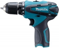 Photos - Drill / Screwdriver Makita DF330DZ 