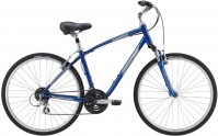 Photos - Bike Giant Cypress DX 2015 