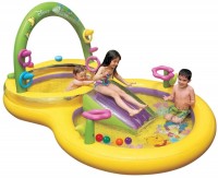 Photos - Inflatable Pool Intex 57451 