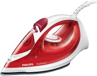 Photos - Iron Philips EasySpeed GC 1029 