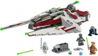 Photos - Construction Toy Lego Jedi Scout Fighter 75051 