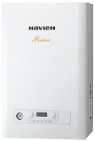 Photos - Boiler NAVIEN Prime-16K 16 kW