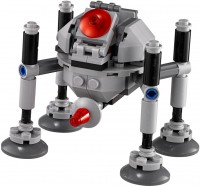 Photos - Construction Toy Lego Homing Spider Droid 75077 