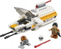 Photos - Construction Toy Lego The Phantom 75048 