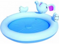 Photos - Inflatable Pool Bestway 53034 
