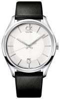 Photos - Wrist Watch Calvin Klein K2H21120 