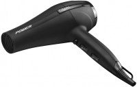 Photos - Hair Dryer GA.MA Power Ion 