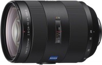 Camera Lens Sony 24-70mm f/2.8 ZA A SSM Sonnar T* II 