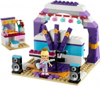 Photos - Construction Toy Lego Rehearsal Stage 41004 