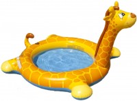 Photos - Inflatable Pool Intex 57434 