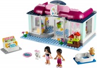 Photos - Construction Toy Lego Heartlake Pet Salon 41007 