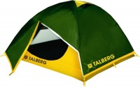 Photos - Tent TALBERG Boyard 2 