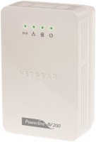 Photos - Powerline Adapter NETGEAR XAVN2001 