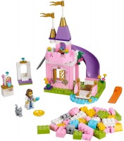Photos - Construction Toy Lego The Princess Play Castle 10668 