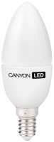 Photos - Light Bulb Canyon LED B38 3.3W 4000K E14 
