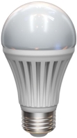 Photos - Light Bulb Delux BL60 12W 2700K E27 