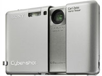 Photos - Camera Sony G1 