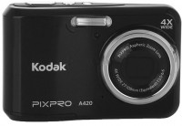 Photos - Camera Kodak PixPro A420 
