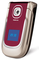 Photos - Mobile Phone Nokia 2760 0 B