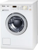 Photos - Washing Machine Miele WT 2796 WPM white