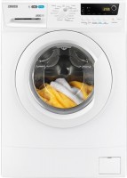 Photos - Washing Machine Zanussi ZWSG 7121V white