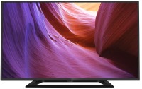 Photos - Television Philips 40PFT4100 40 "