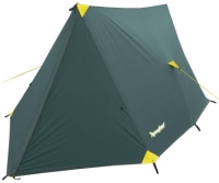 Photos - Tent Rockland Doubleslope 3 