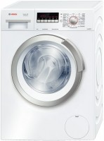 Photos - Washing Machine Bosch WLK 20246 white