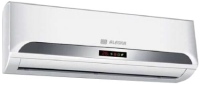 Photos - Air Conditioner Alaska ALHP 12H 35 m²