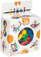 Photos - Construction Toy ZOOB 15 Pieces 11015 