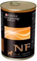 Photos - Dog Food Pro Plan Canine NF Renal Function 400 g 1