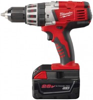 Photos - Drill / Screwdriver Milwaukee HD28 PD-32C 