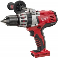 Photos - Drill / Screwdriver Milwaukee HD28 PD-0X 