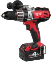 Photos - Drill / Screwdriver Milwaukee HD18 PD-402C 