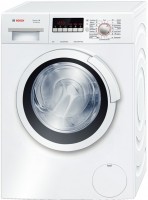 Photos - Washing Machine Bosch WLK 20264 white
