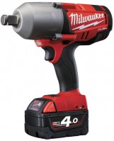 Photos - Drill / Screwdriver Milwaukee M18 CHIWF34-402C 