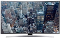 Photos - Television Samsung UE-55JU6600 55 "