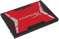 Photos - SSD HyperX Savage SSD SHSS3B7A/960G 960 GB pocket
