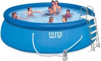 Photos - Inflatable Pool Intex 28168 