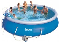 Photos - Inflatable Pool Bestway 57212 