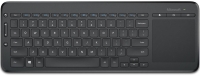 Photos - Keyboard Microsoft All-in-One Media Keyboard 