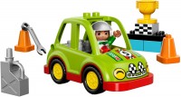 Photos - Construction Toy Lego Rally Car 10589 