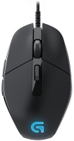 Photos - Mouse Logitech G302 Daedalus Prime 