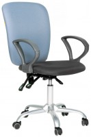 Photos - Computer Chair Chairman 9801 