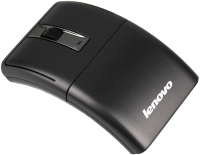Photos - Mouse Lenovo Wireless Laser Mouse N70 